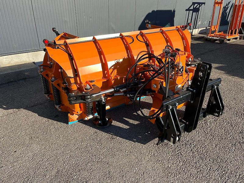 Trejon Optimal UPX 440-245