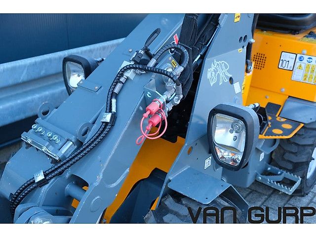 Giant G 1200 TELE | 2023 | 10h