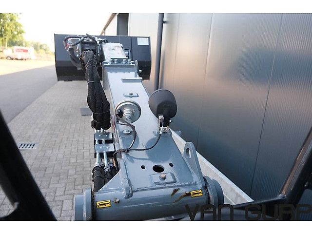 Giant G 1200 TELE | 2023 | 10h