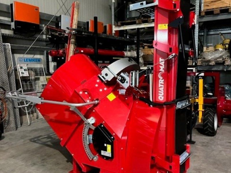 Unterreiner SAT4-700/52P-THO