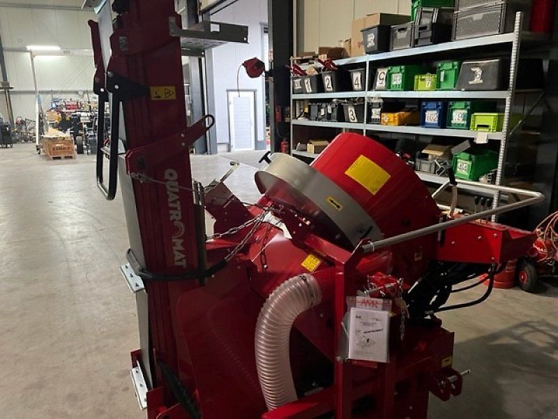 Unterreiner SAT4-700/52P-THO