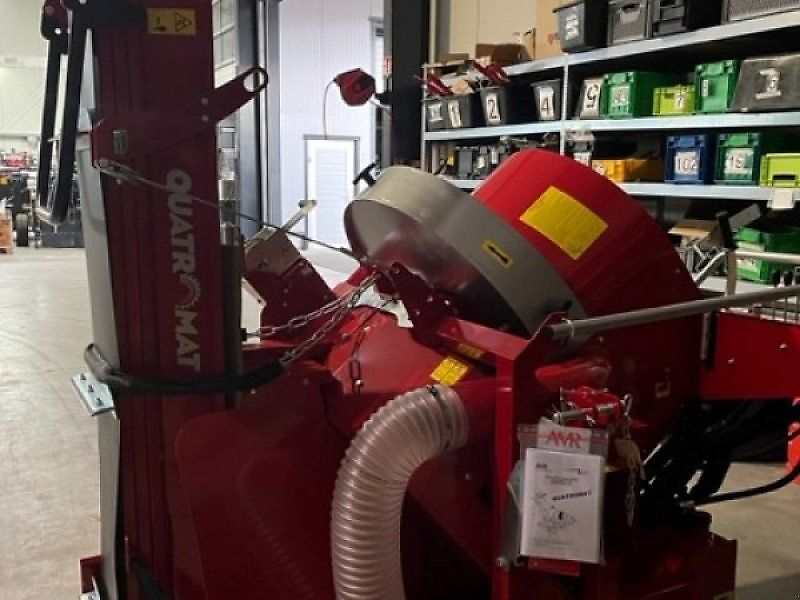 Unterreiner SAT4-700/52P-THO