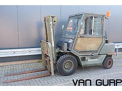 Jungheinrich SH 40 | MARGE | forklift gabelstapler