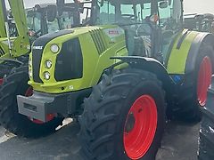 Claas Arion 450 CIS