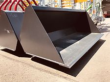 Universalschaufel 1,80 m