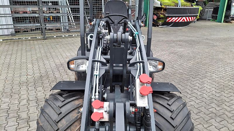 Pitbull Compact X27-45CRT