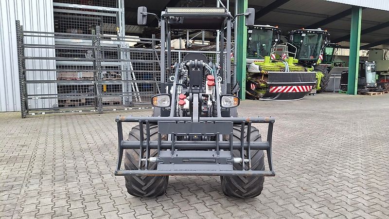 Pitbull Compact X27-45CRT