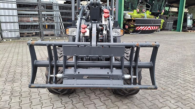 Pitbull Compact X27-45CRT