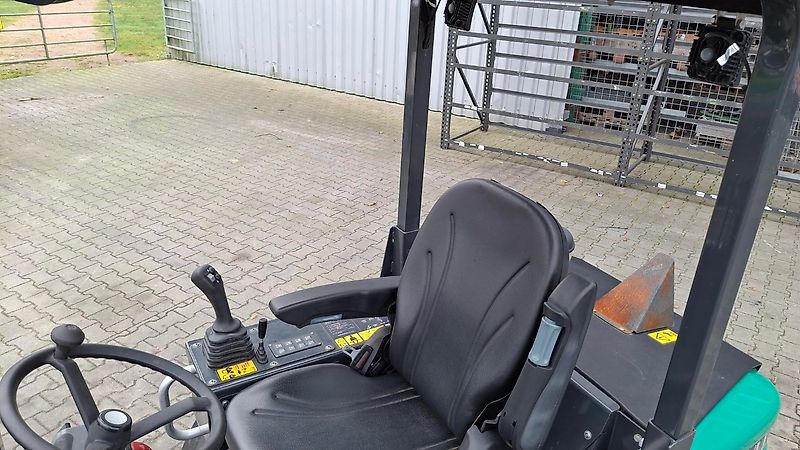 Pitbull Compact X27-45CRT