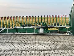 Zunhammer GlideFix 18m