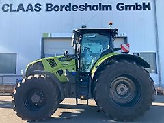 Claas AXION 830 CMATIC