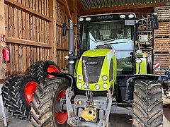Claas Arion 520 CIS