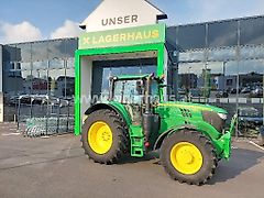 John Deere 6155M