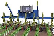 HAK HAVELAAR L - Serie L 101 F - L 235 F Univeral ( im Förderprogramm 40 % enthalten )