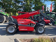 Weidemann T6025