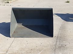 Weidemann Cupa materiale usoare 1.4m