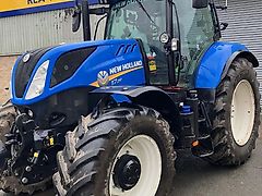 New Holland T7.210