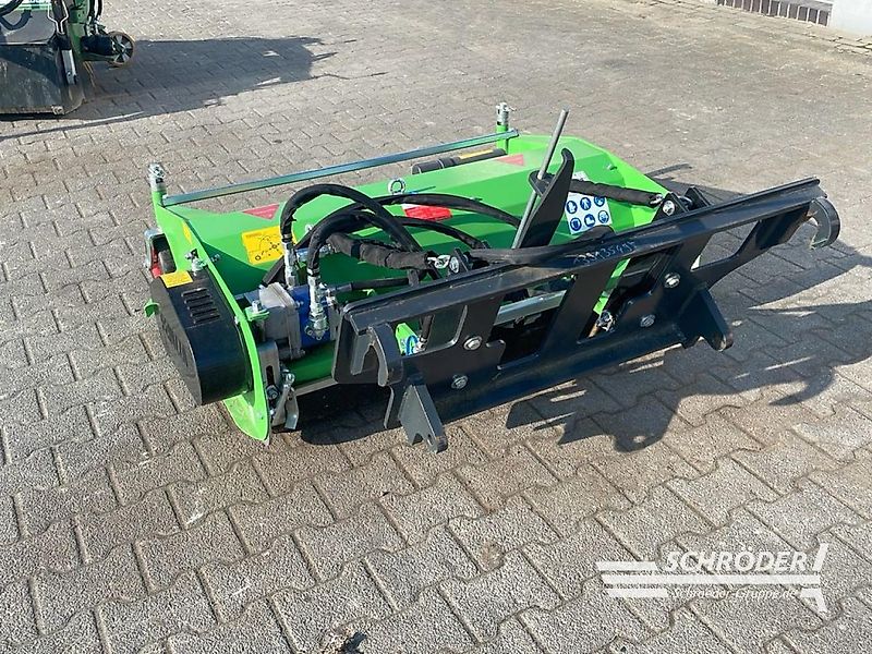 Schäffer PERUZZO SCHLEGELMULCHER 1200 / SCHÄFFER