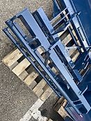 ADAPTERRAHMEN EUROTRAC / GIANT AUF EURO