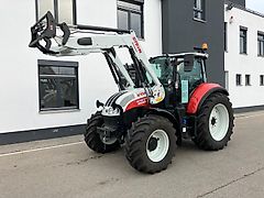 Steyr Multi 4120