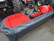 SIP Disc 300 F Alp