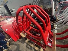 Hydrac Rundballengreifer RBG-150Eco