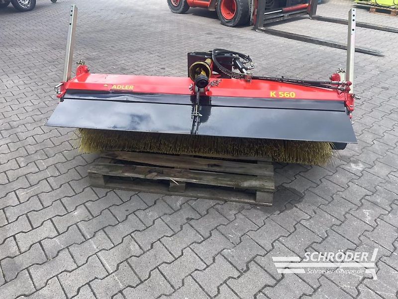 Adler K 560 M / 180