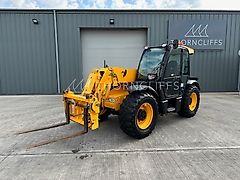 JCB 541-70 Waste Master