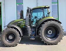 Valtra T 235 Versu Valtra T 235 Versu