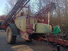 Hardi COMMANDER 4200