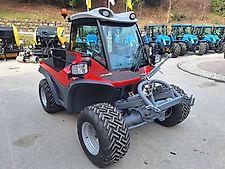 Aebi TT 206 + Sonderaktion