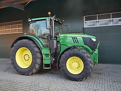 John Deere 6175R Autopowr ATr