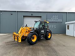 JCB 531-70 Agri Pro