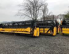 New Holland 740 CF 30