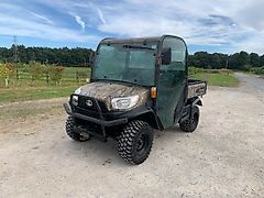 Kubota USED Kubota RTV-X1110 For Sale