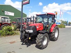 Case IH Farmall 55A 75PS