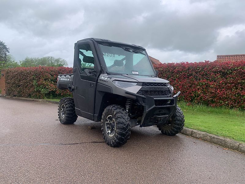 Polaris USED Polaris Ranger XP1000 For Sale