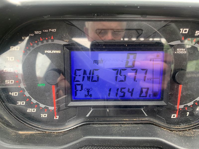 Polaris USED Polaris Ranger XP1000 For Sale