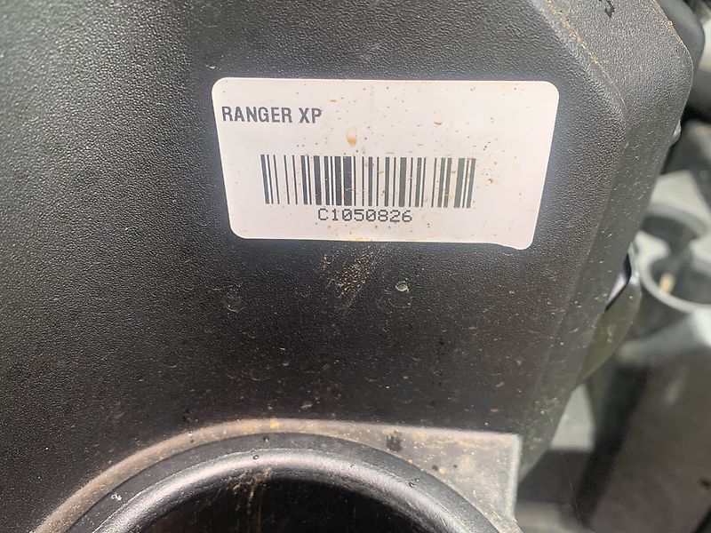 Polaris USED Polaris Ranger XP1000 For Sale