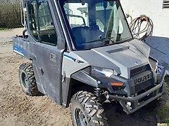 Polaris Ranger AV HX 4