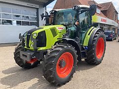 Claas Arion 420 Stage V