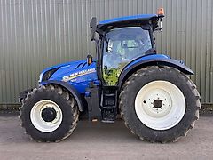 New Holland T6.155
