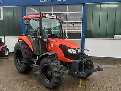 Kubota M6040 H-C