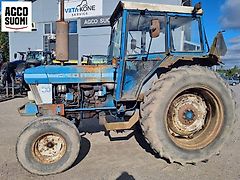 Ford 6610