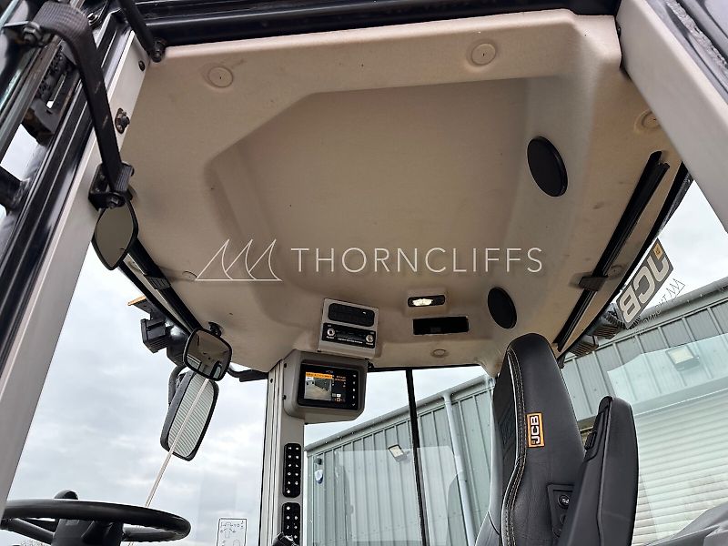 JCB 435s Contractor Pro Pack