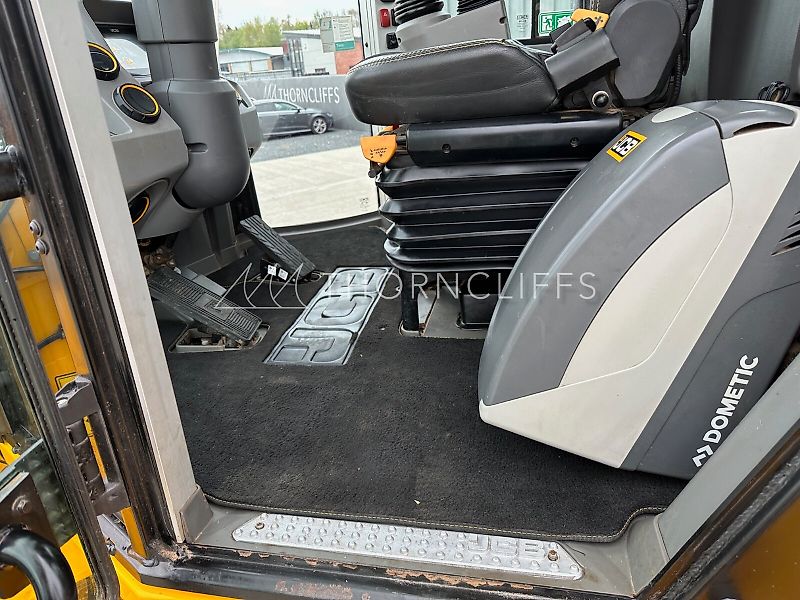 JCB 435s Contractor Pro Pack