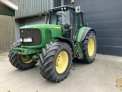 John Deere 6620