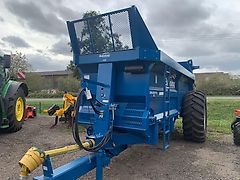 Bunning - GT MSL120MK4