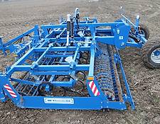 Rolmako Kompaktor U 684 - 5,0 mH / Finanzierung - Leasing