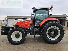 Steyr 6170 CVT